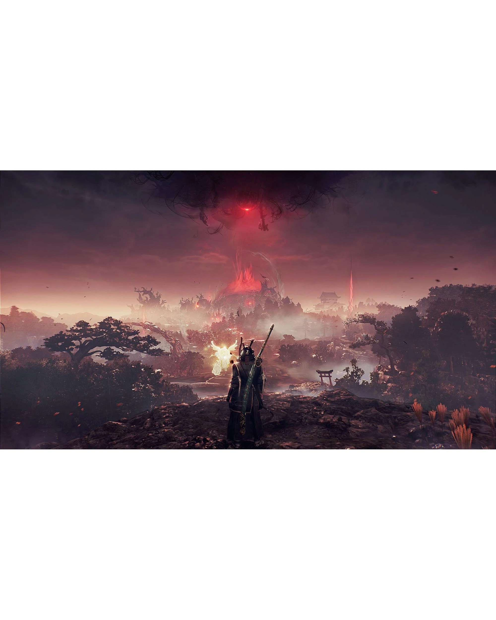 7 Nioh 3 Steelbook Edition - PS5, 7 of 10