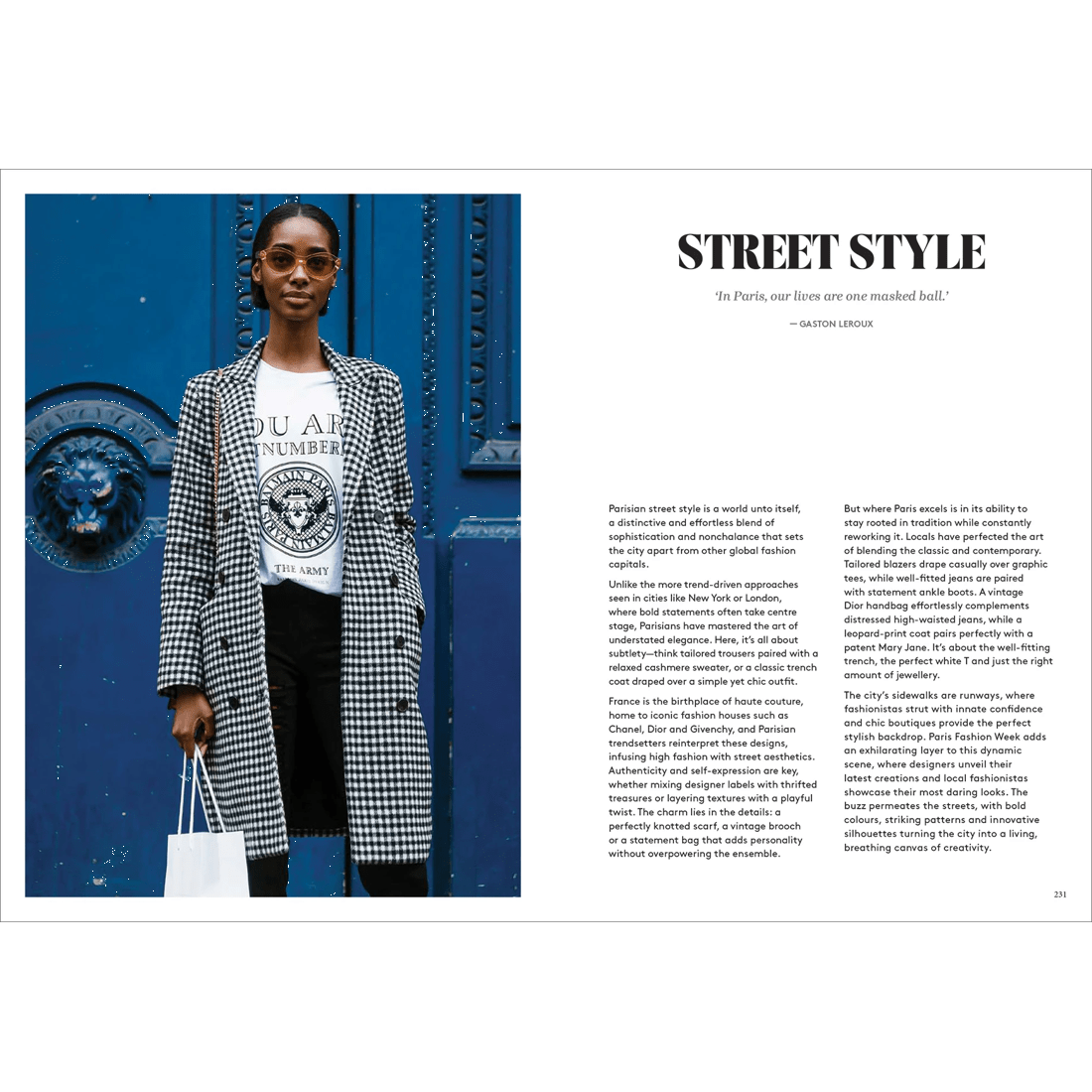 2 Paris - Book, 2 of 6