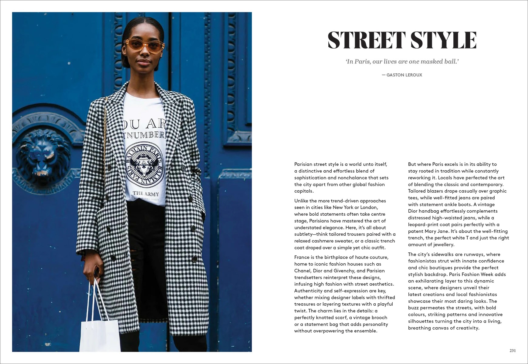 2 Paris - Book, 2 of 6