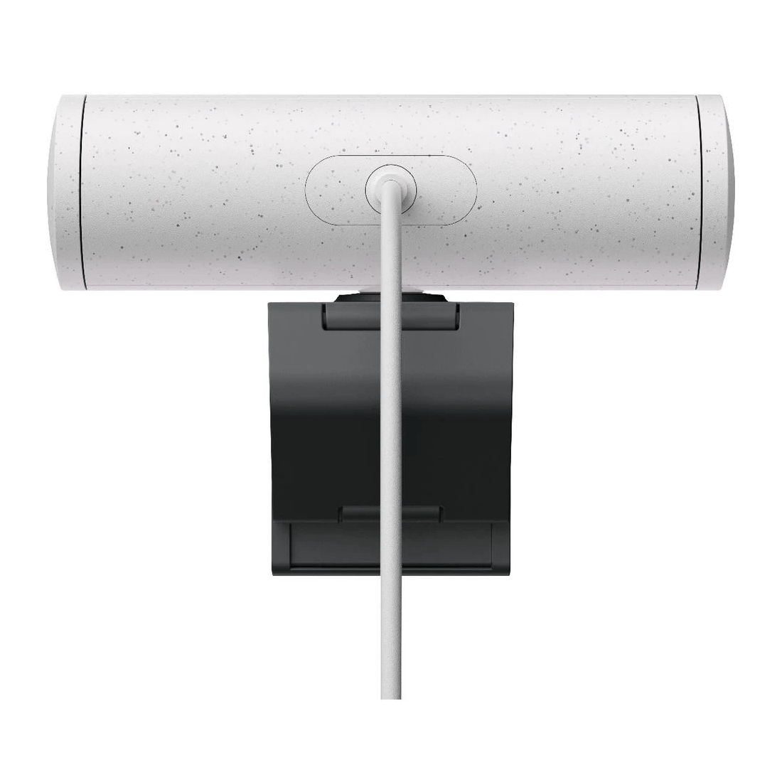 9 Logitech Brio 500 Full HD HDR Webcam White, 9 of 10