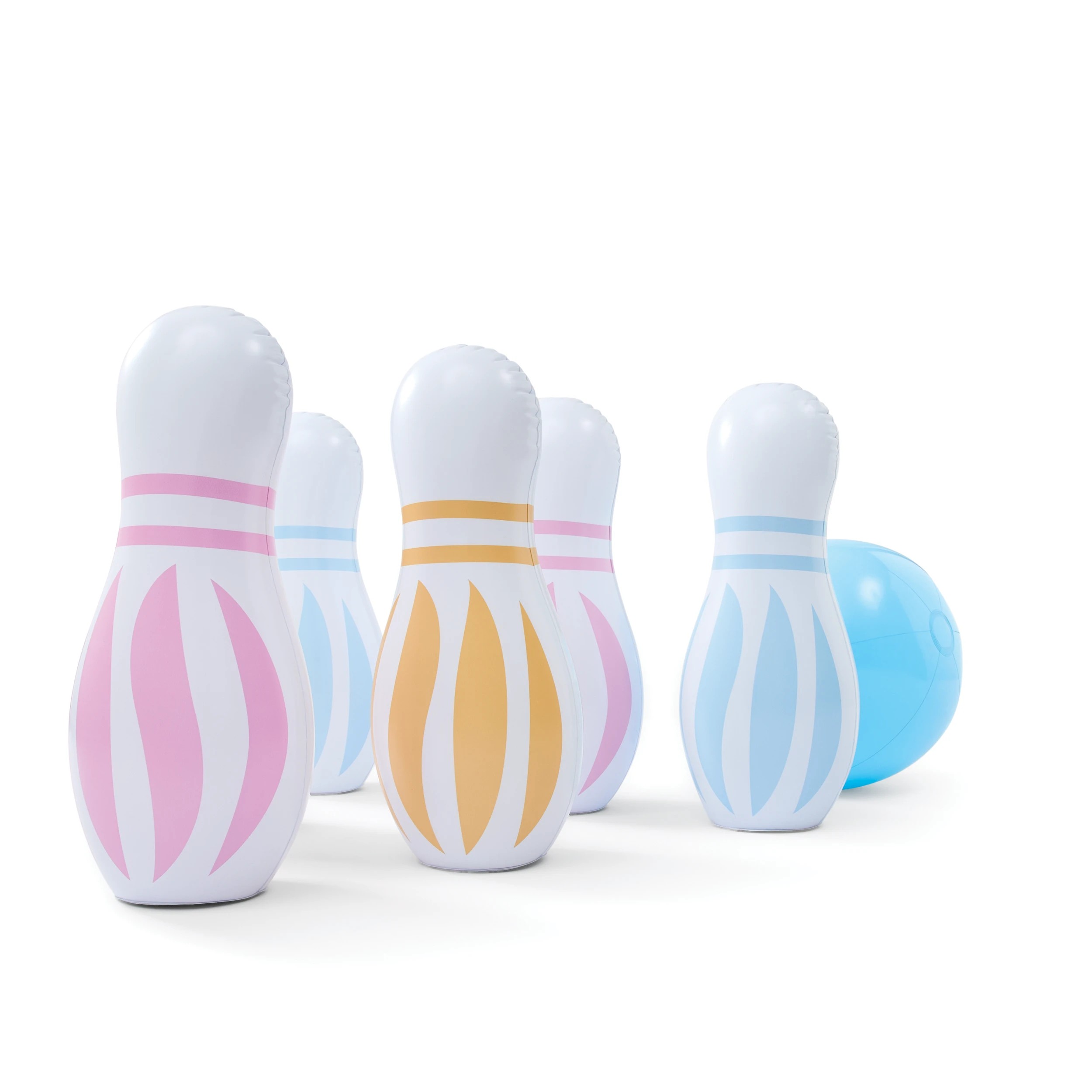 2 Inflatable Bowling Set, 2 of 9