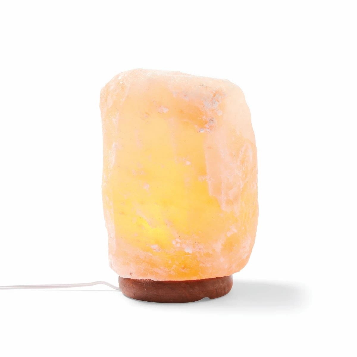 1 Salt Lamp, 1 of 7