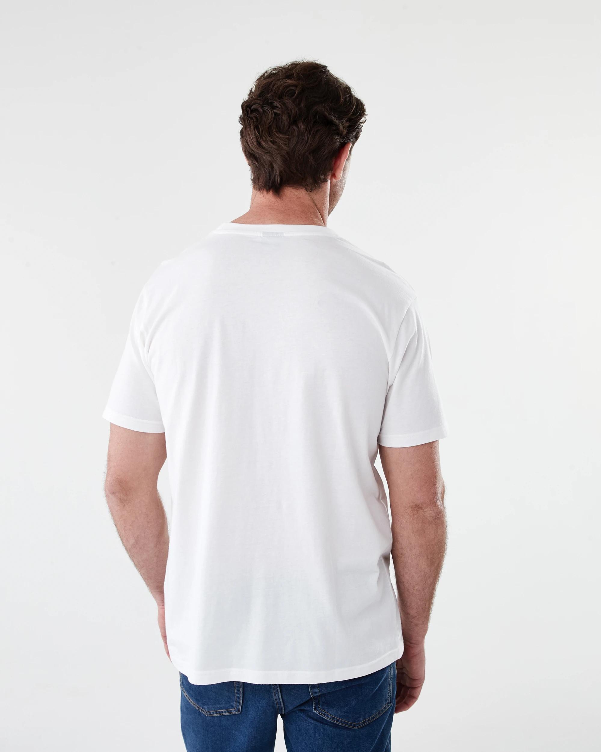 3 Gorillaz License T-shirt Gorillaz, 3 of 5