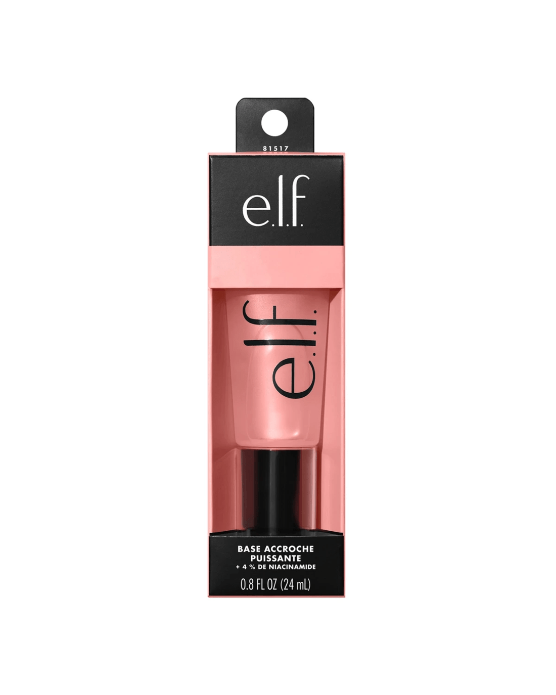 2 e.l.f. Power Grip Primer + 4% Niacinamide, 2 of 4