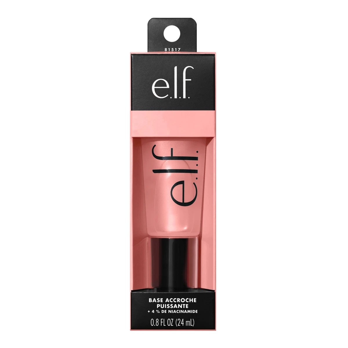 2 e.l.f. Power Grip Primer + 4% Niacinamide, 2 of 4