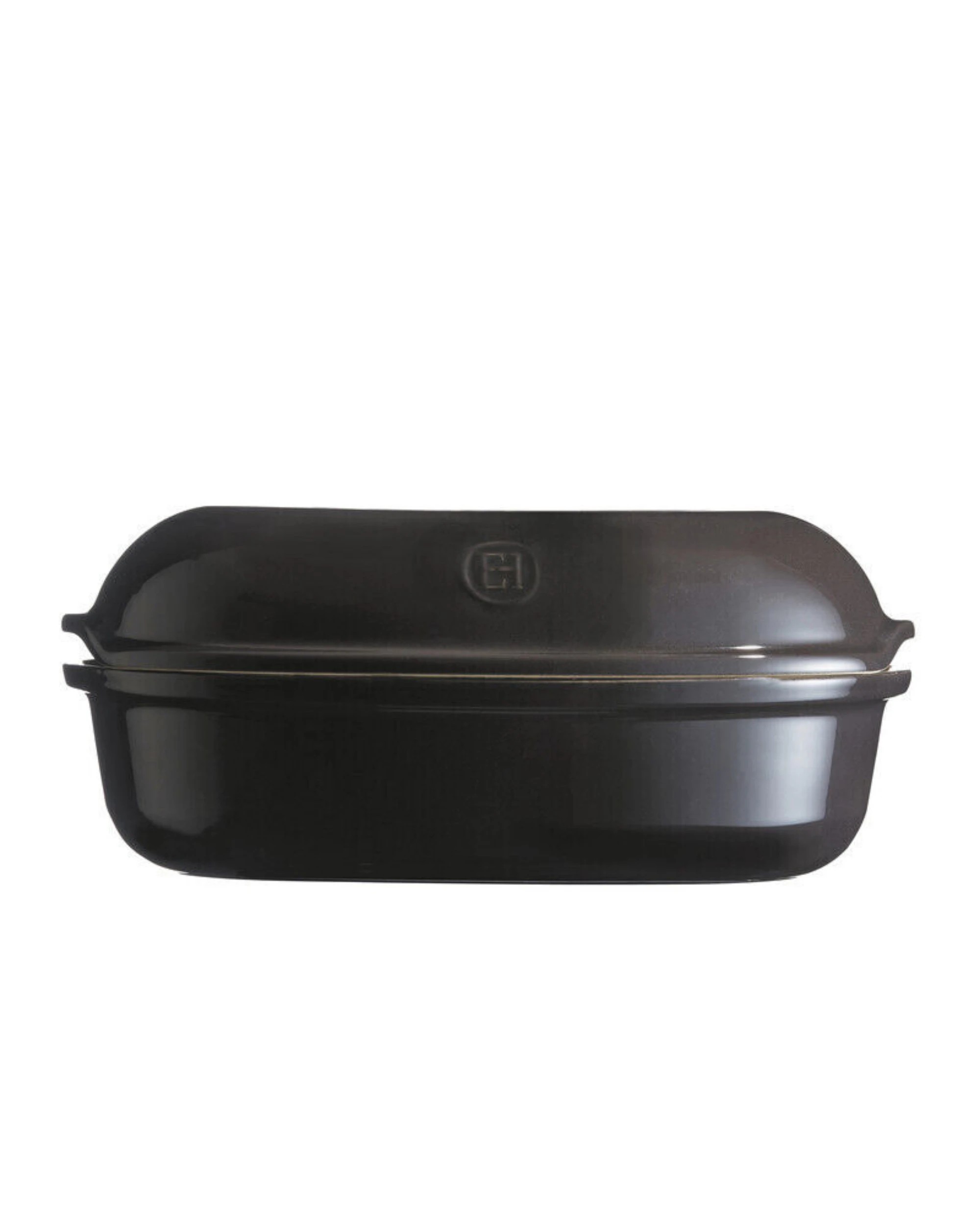 3 Emile Henry Artisan Bread Baker - Charcoal, 3 of 4