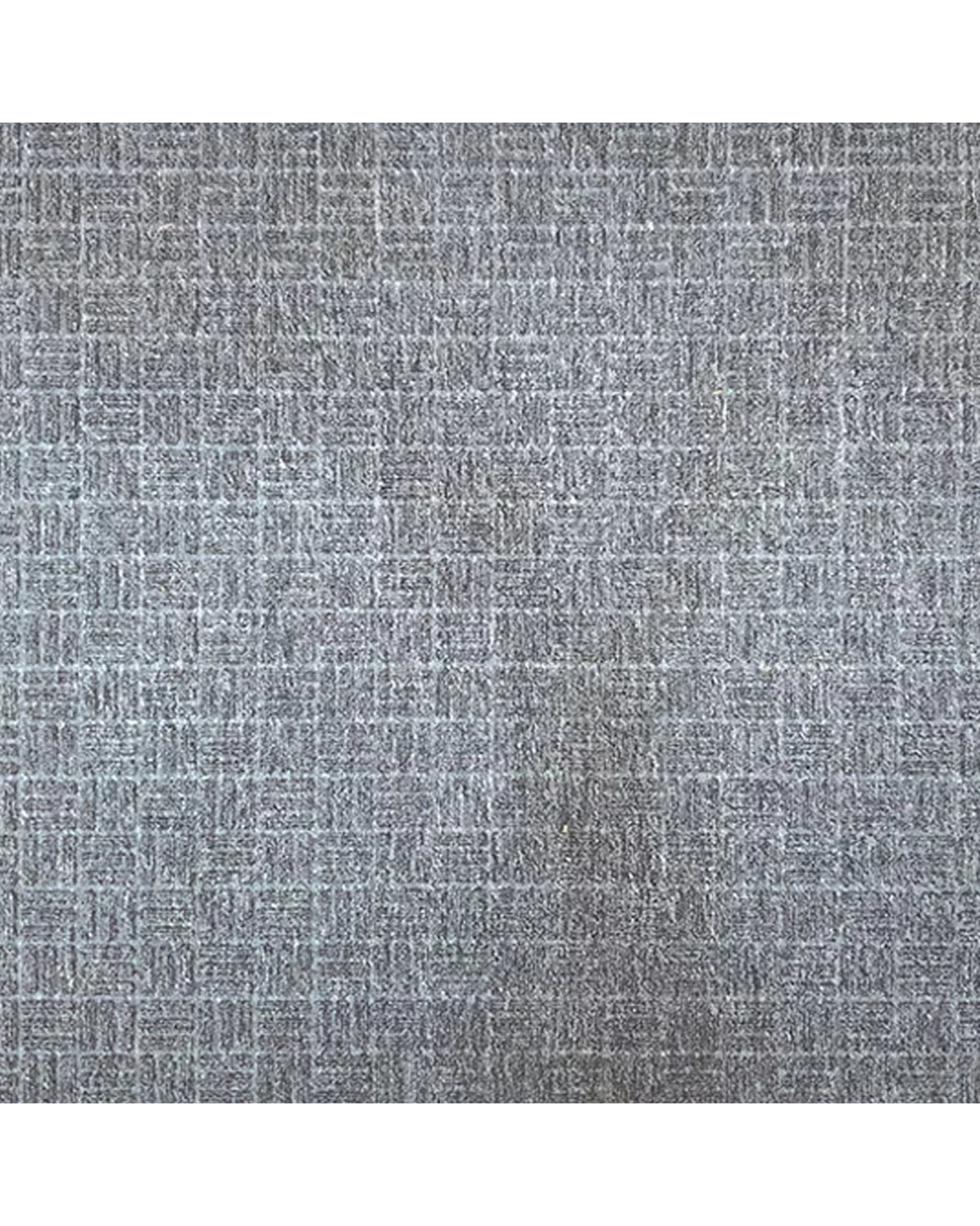 2 Solemate Marine Carpet Functional Outdoor Doormat 90x150cm - Grey, 2 of 4