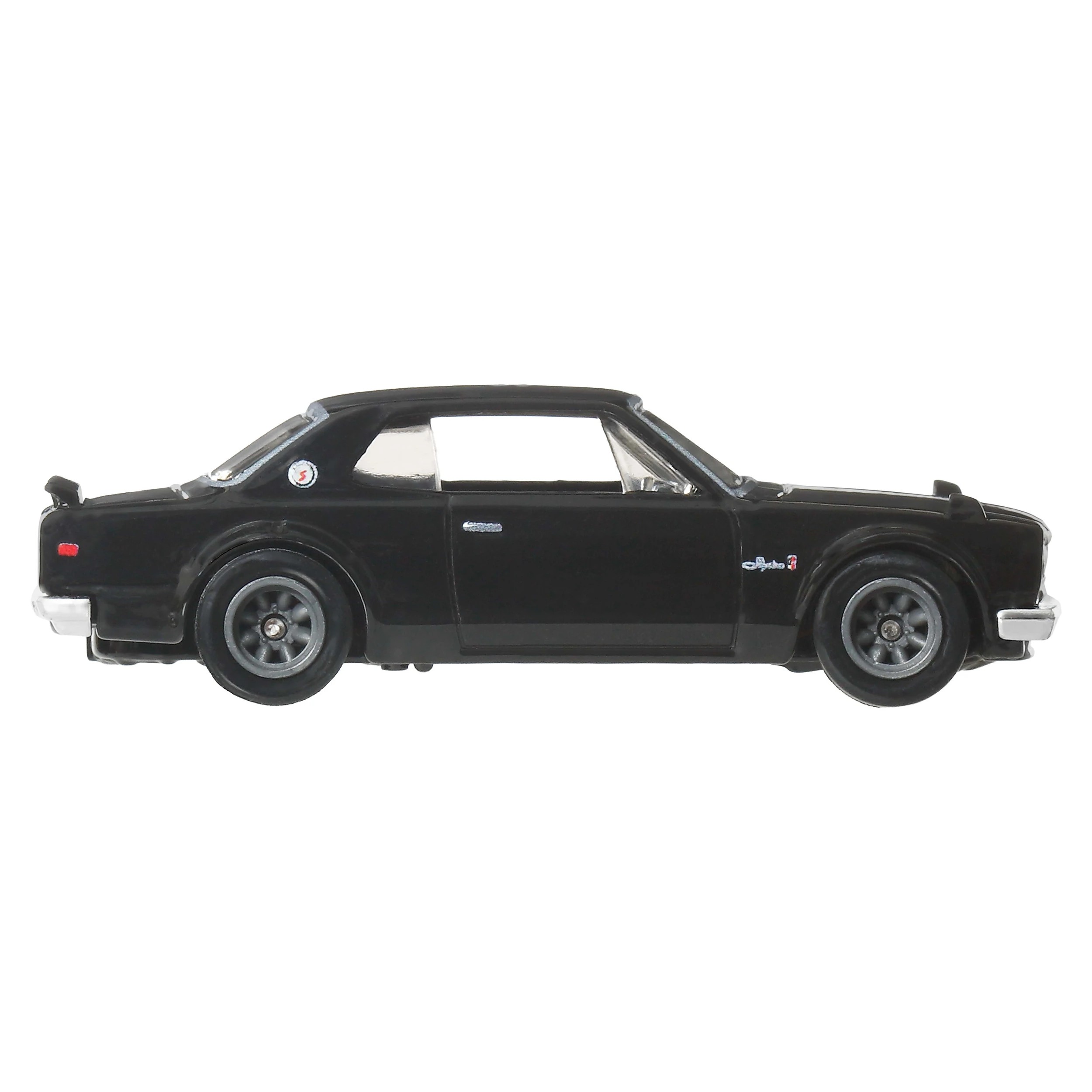 5 Hot Wheels Premium Fast & Furious Toy Cars, 5 of 7