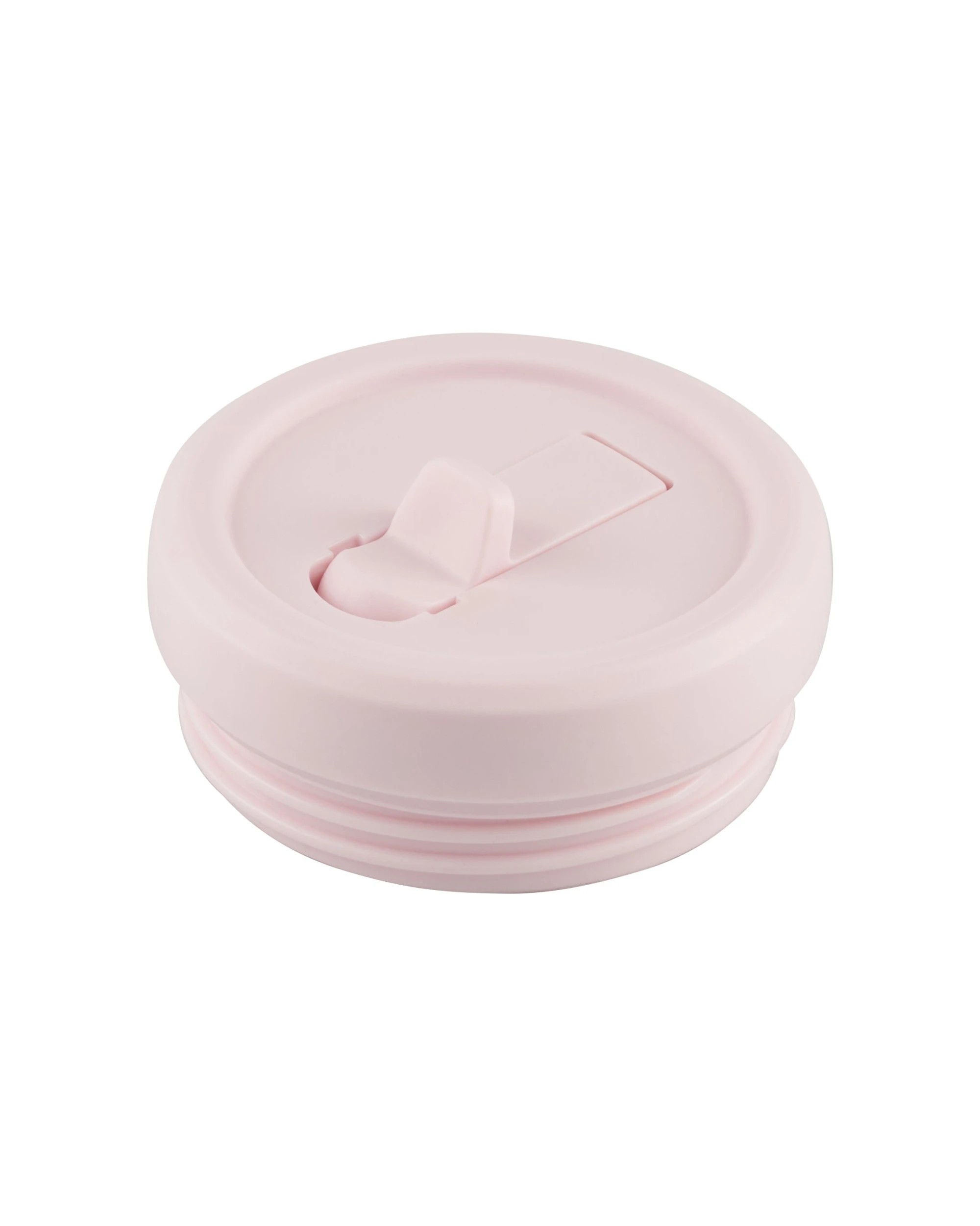 2 Sprinkler Coco Sipper Bottles Replacement Lid Bottle Cap 2PK Leak-Proof - Pink, 2 of 2