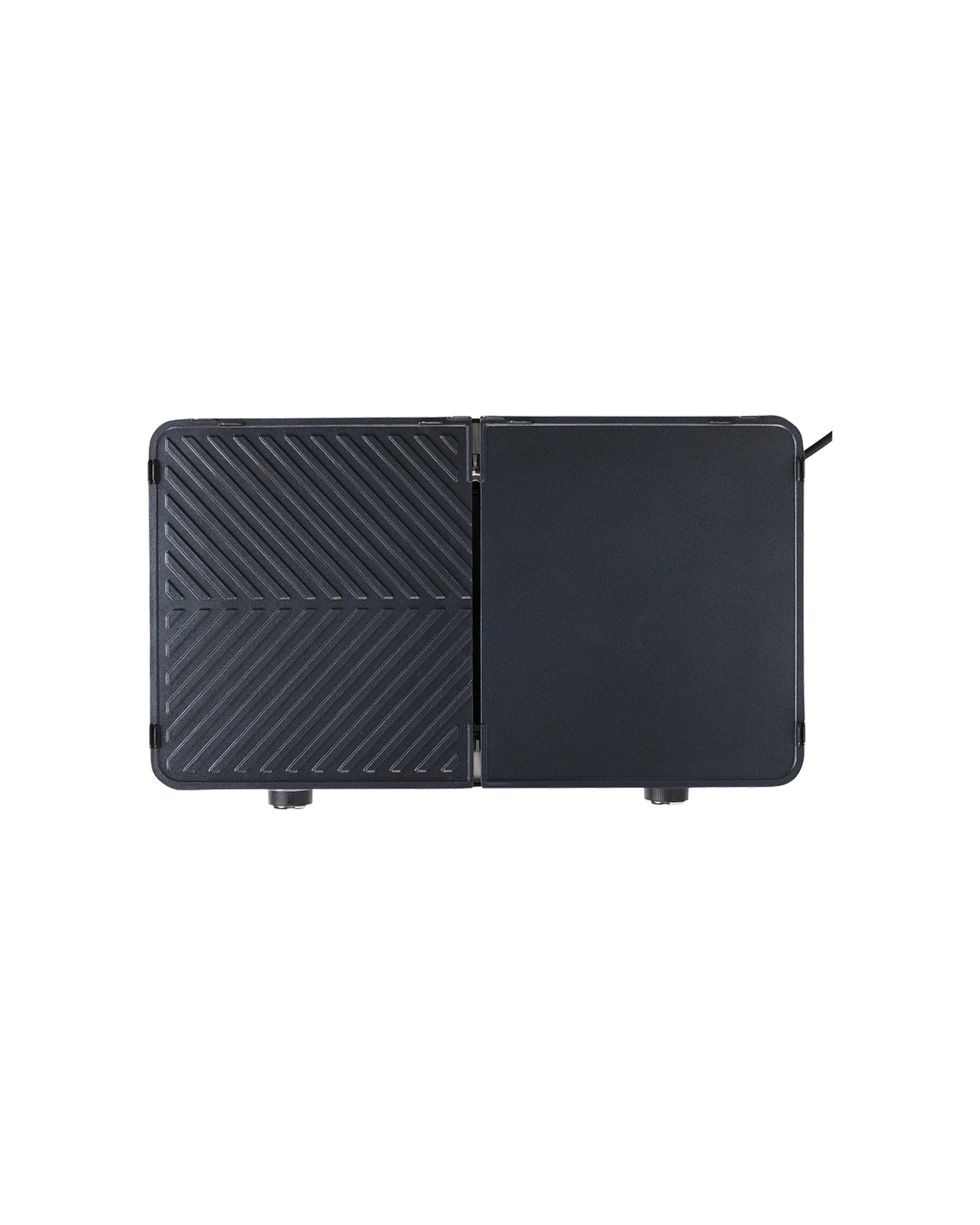 2 Morphy Richards Benchtop Electric Bbq Grill Kitchen Cooker Stainless Steel
 - Silver, 2 of 7