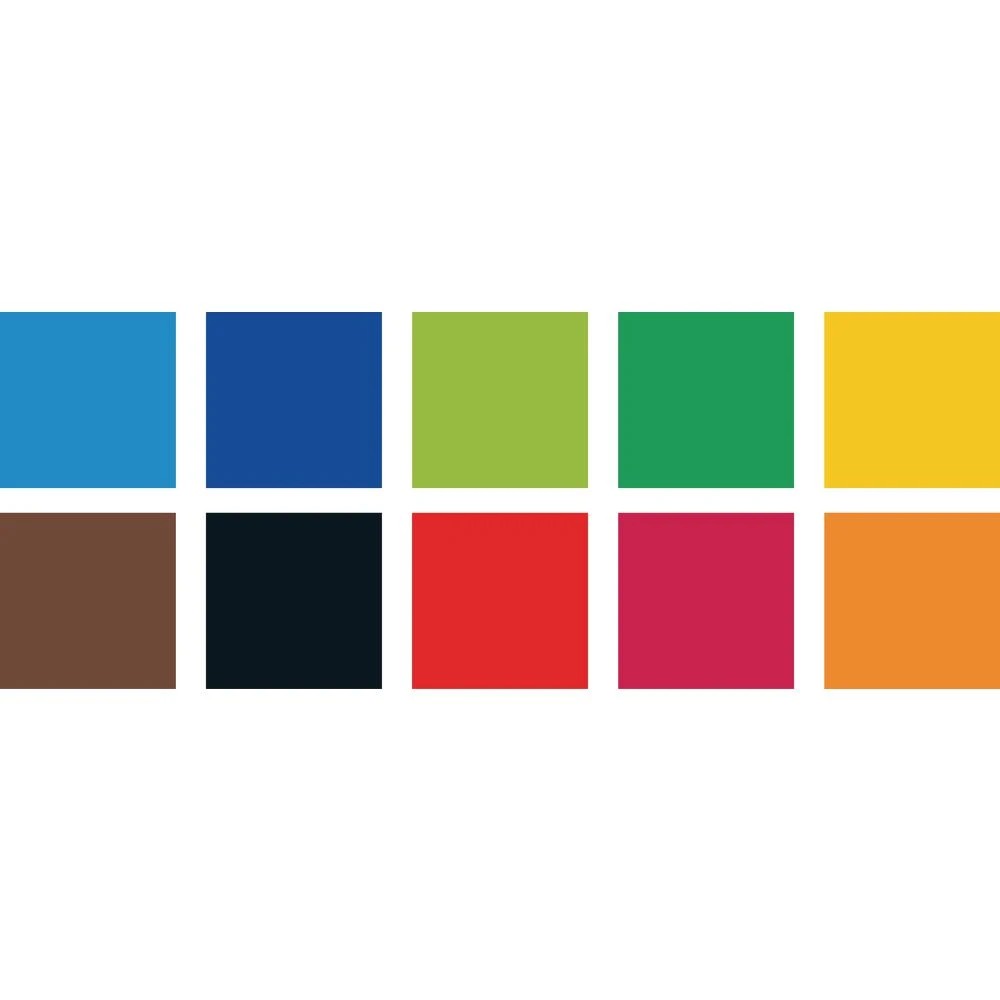 2 Stabilo Pen 68 Assorted 10 Pack, 2 of 2