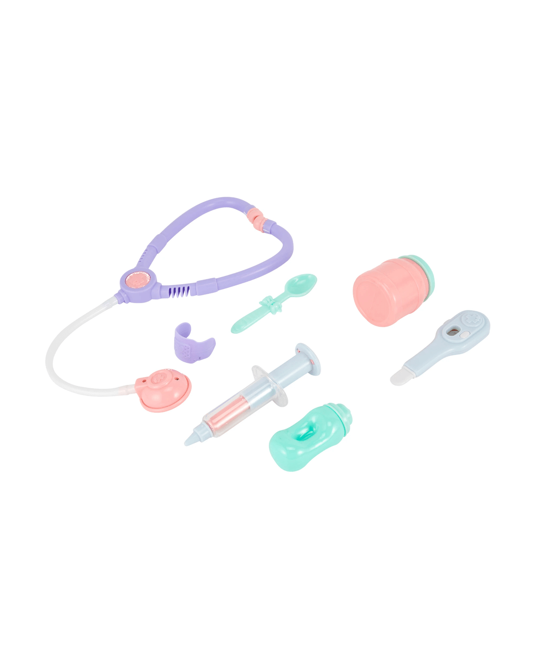 8 8 Piece Interactive Doctor Baby, 8 of 10