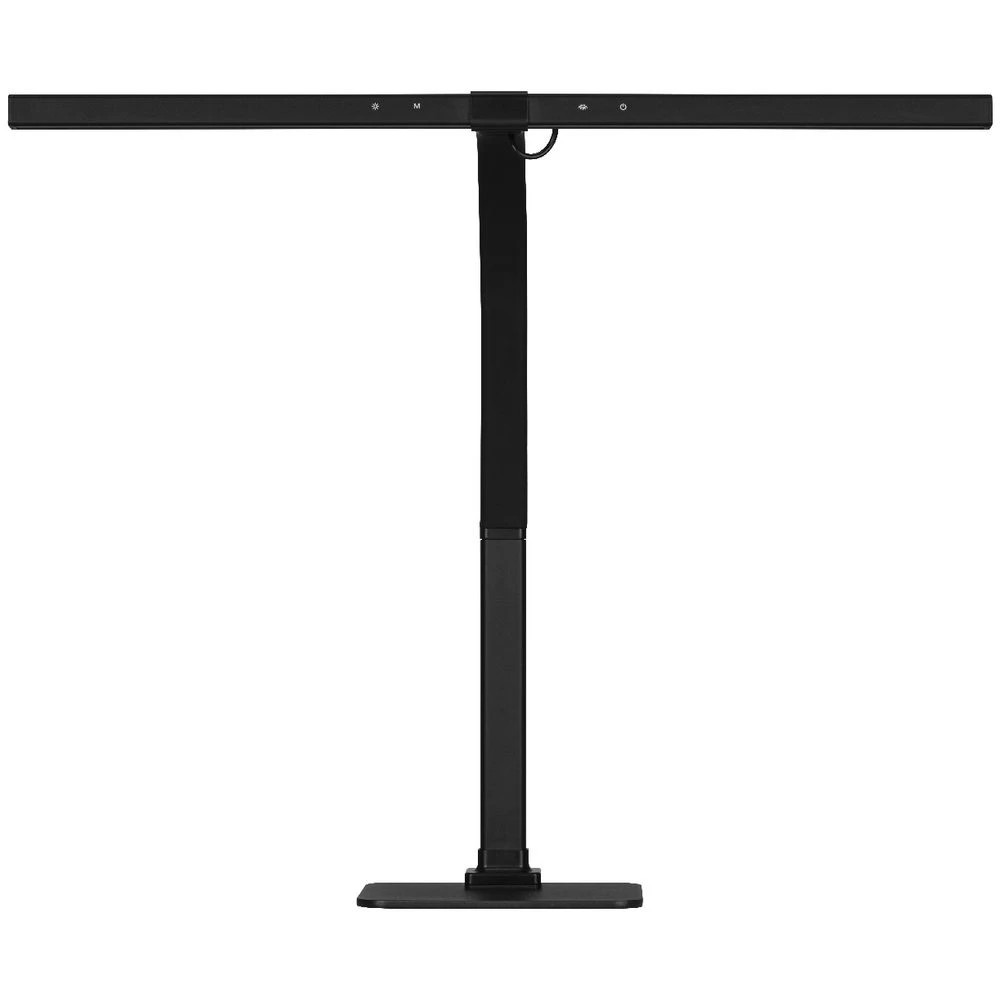 2 Templestowe LED Task Lamp Black, 2 of 3