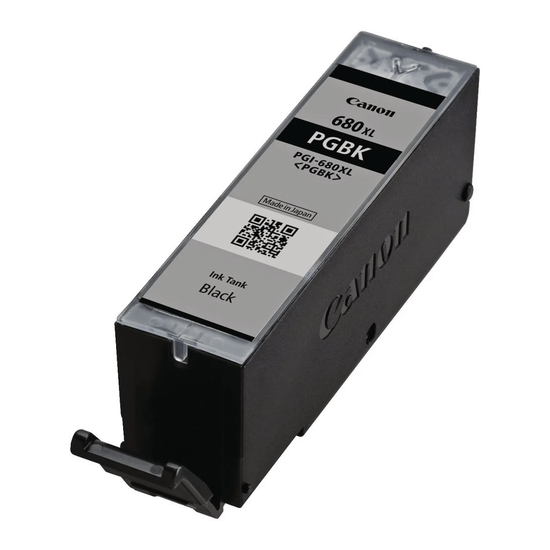 4 Canon PGI 680XL Ink Cartridge Twin Pack, 4 of 6