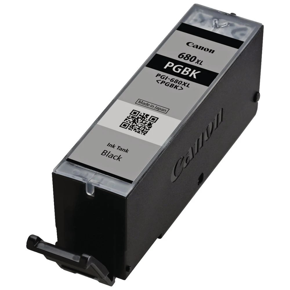 4 Canon PGI 680XL Ink Cartridge Twin Pack, 4 of 6