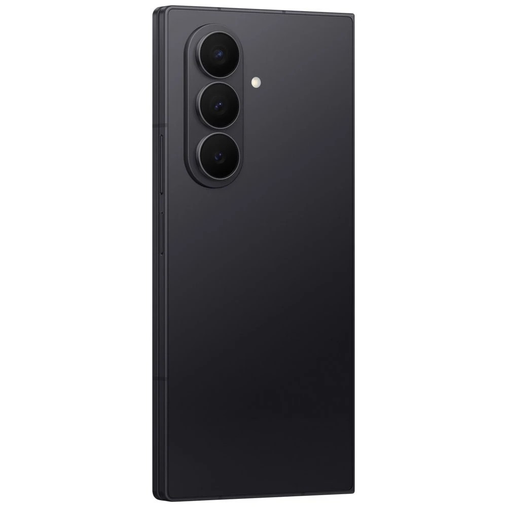 6 Samsung Galaxy Z Fold7 256GB Jet Black, 6 of 9