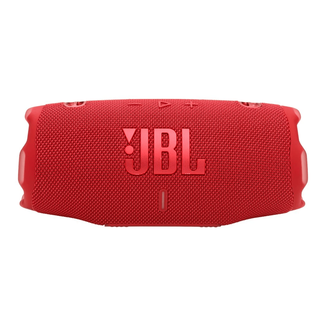 2 JBL Charge 6 Bluetooth Speaker Red, 2 of 8