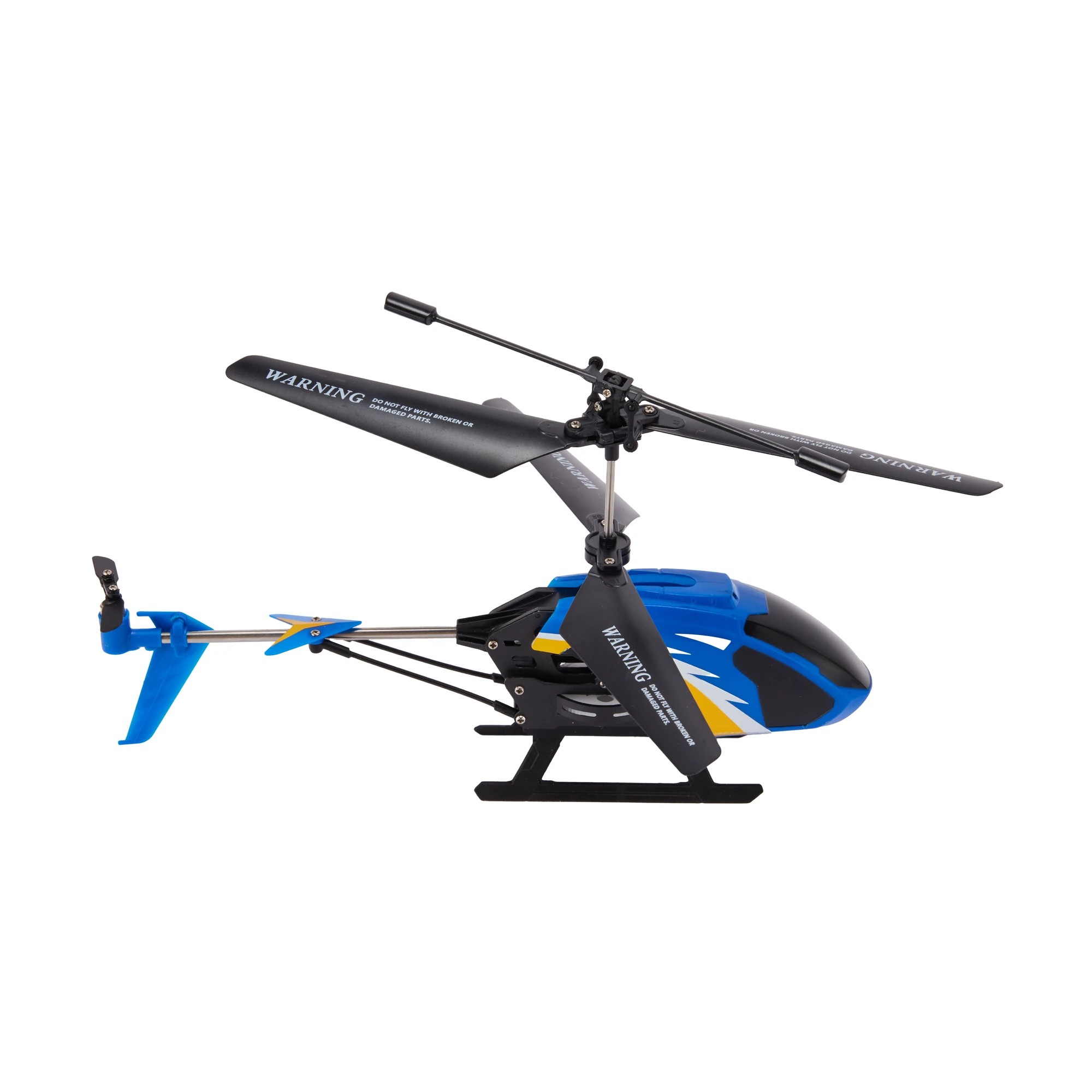 4 3.5 Channel Remote Control Helicopter, 4 of 8
