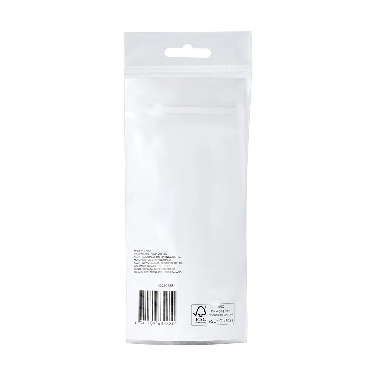 5 OXX Cosmetics 3 Pack Powder Puff - Black, 5 of 5