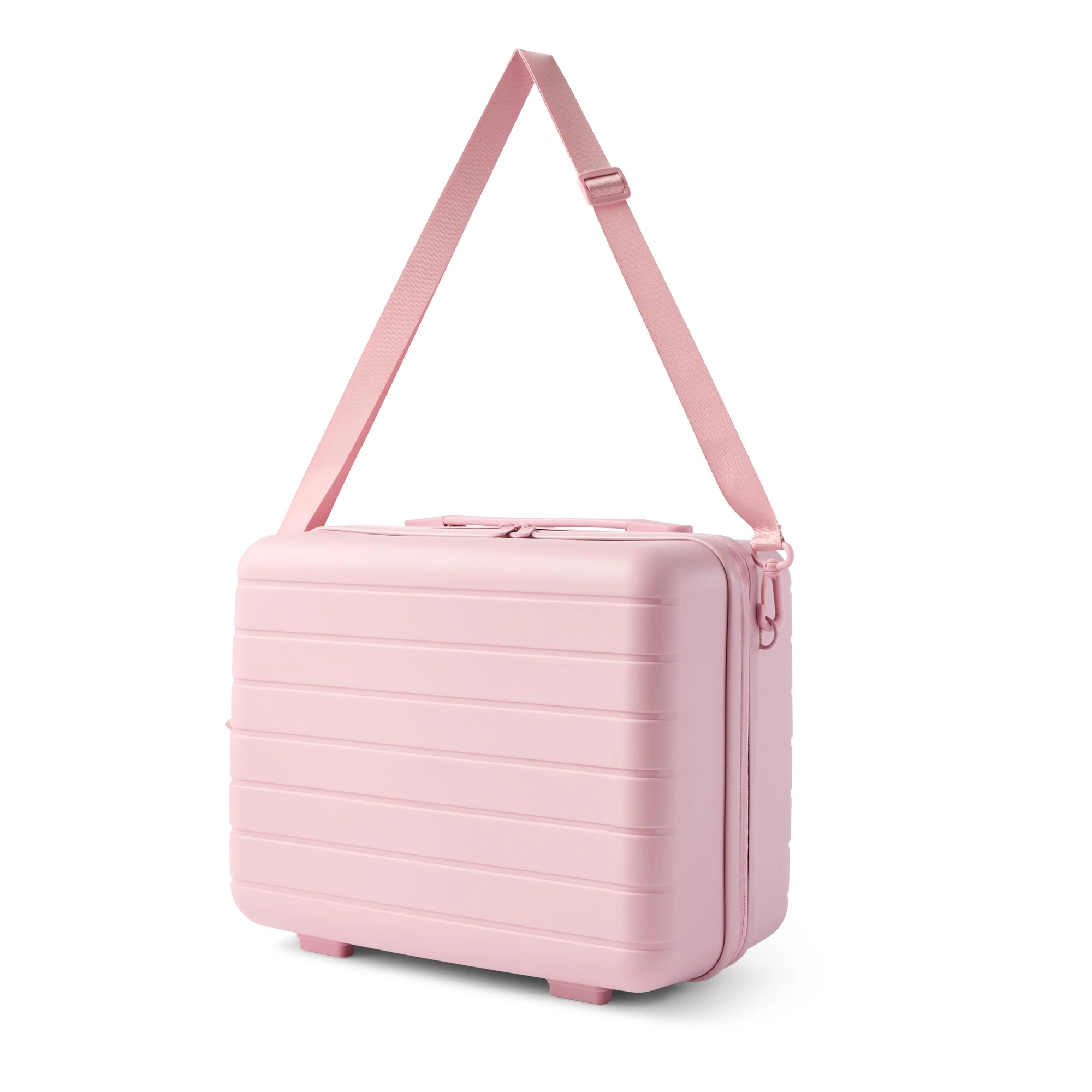 5 Vanity Case with Strap - Pink, 5 of 10
