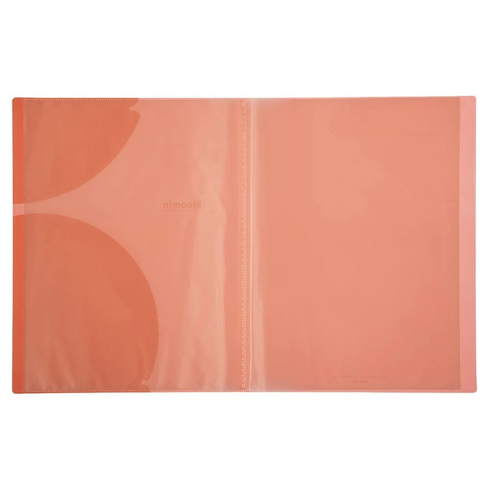 3 Bloomin Display Book 20 Pocket Red, 3 of 3