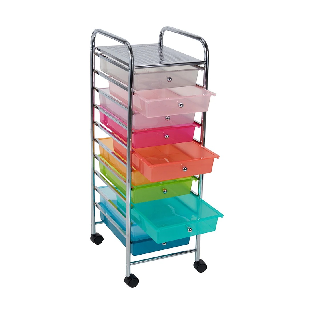3 10 Drawer Trolley, 3 of 9
