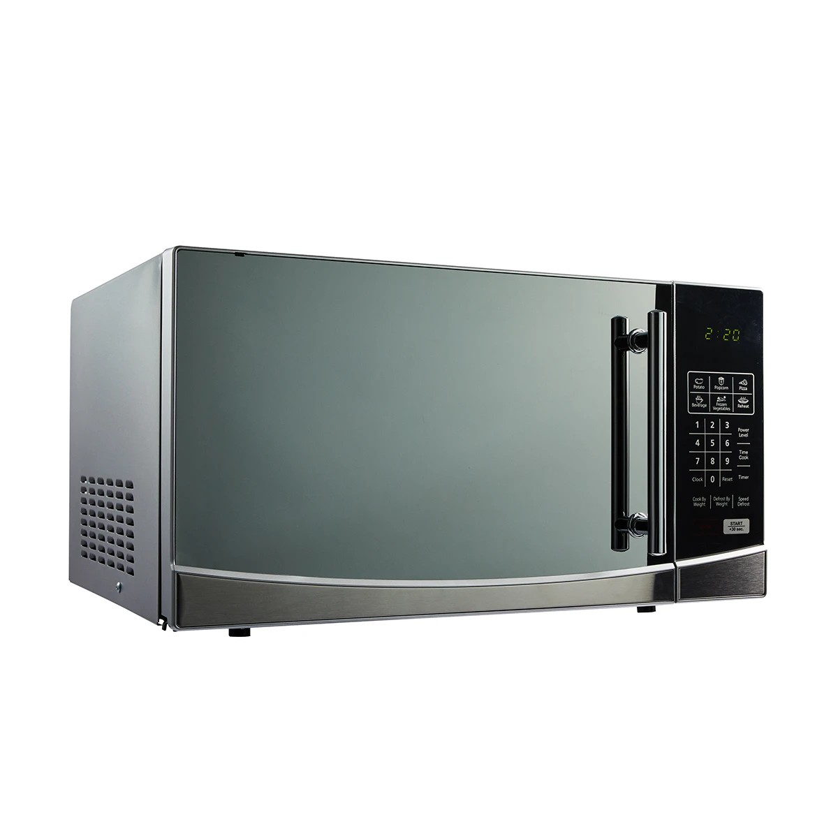 6 34L Microwave, 6 of 9