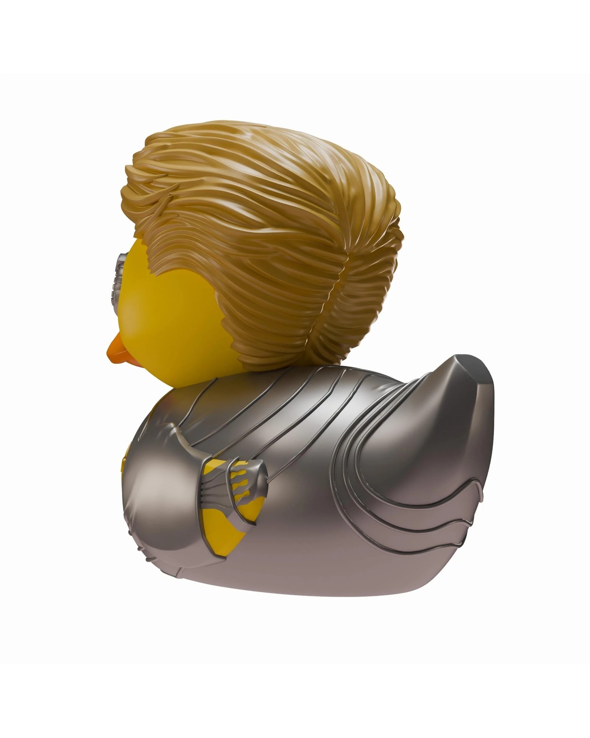 4 TUBBZ Star Trek Seven of Nine Boxed Edition Cosplaying Duck Figure, 4 of 7