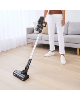Cordless Stick Vacuum Cleaner