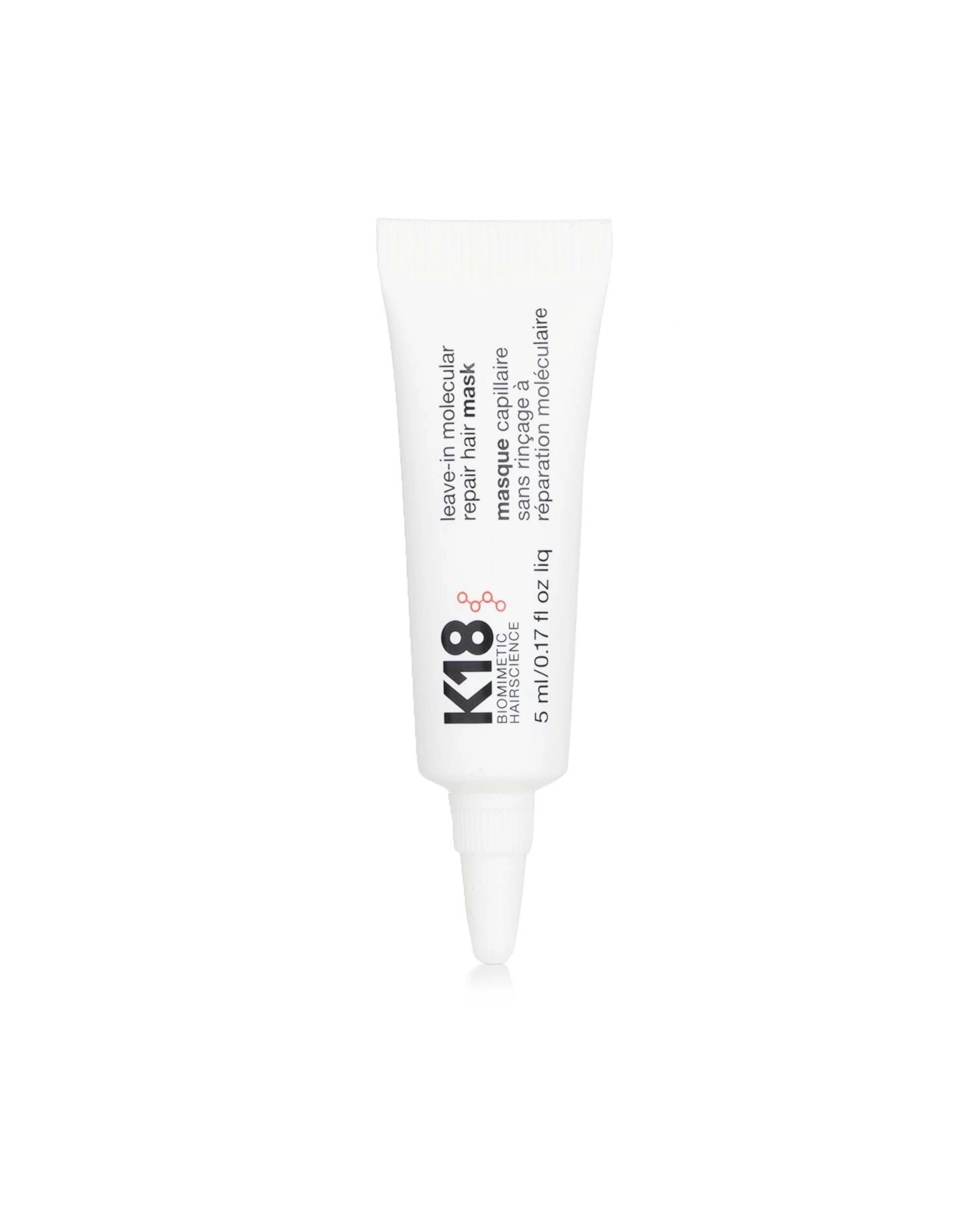 4 K18 Leave-In Molecular Repair Hair Mask  50ml/1.7oz, 4 of 4