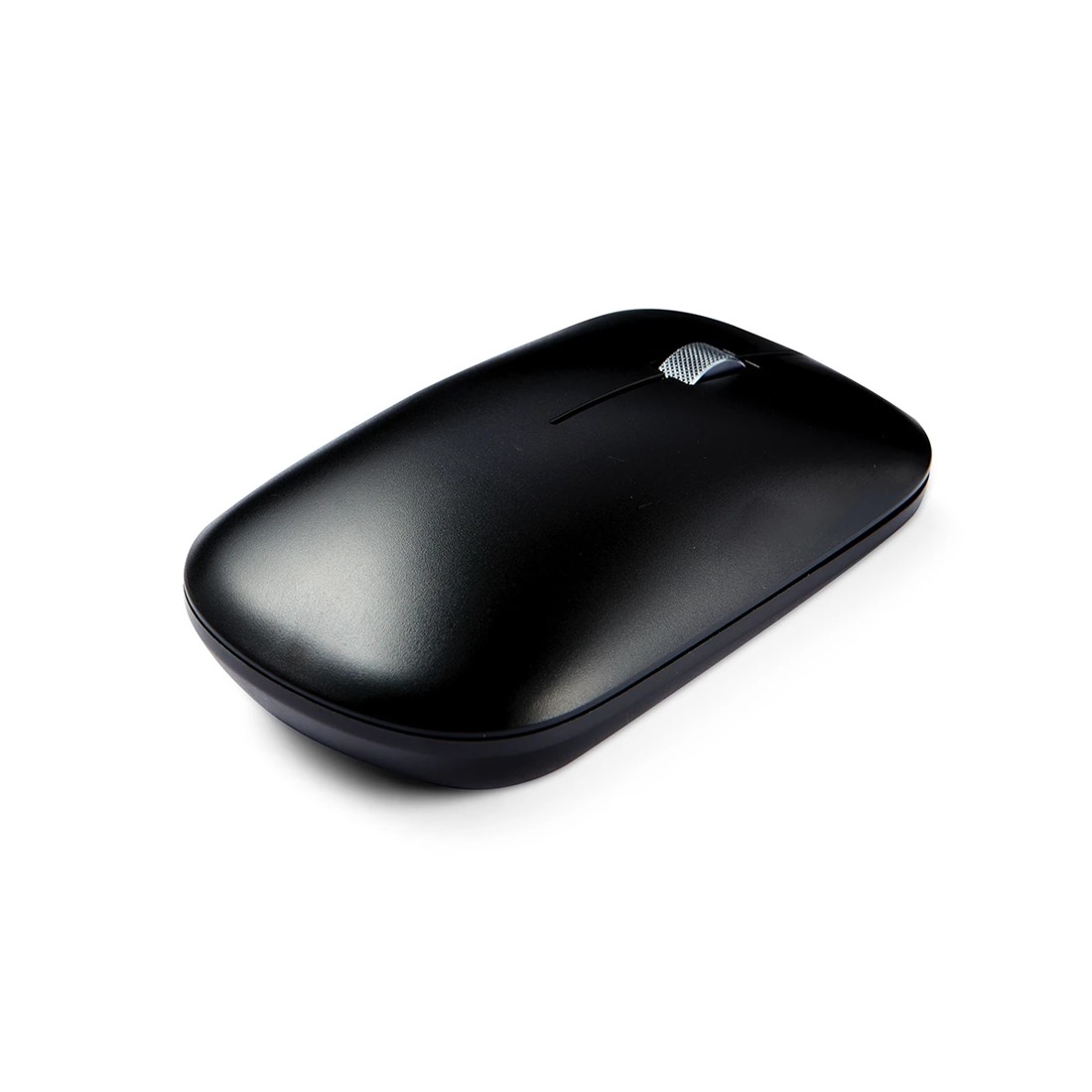 3 Wireless Slim Mouse - Black, 3 of 7