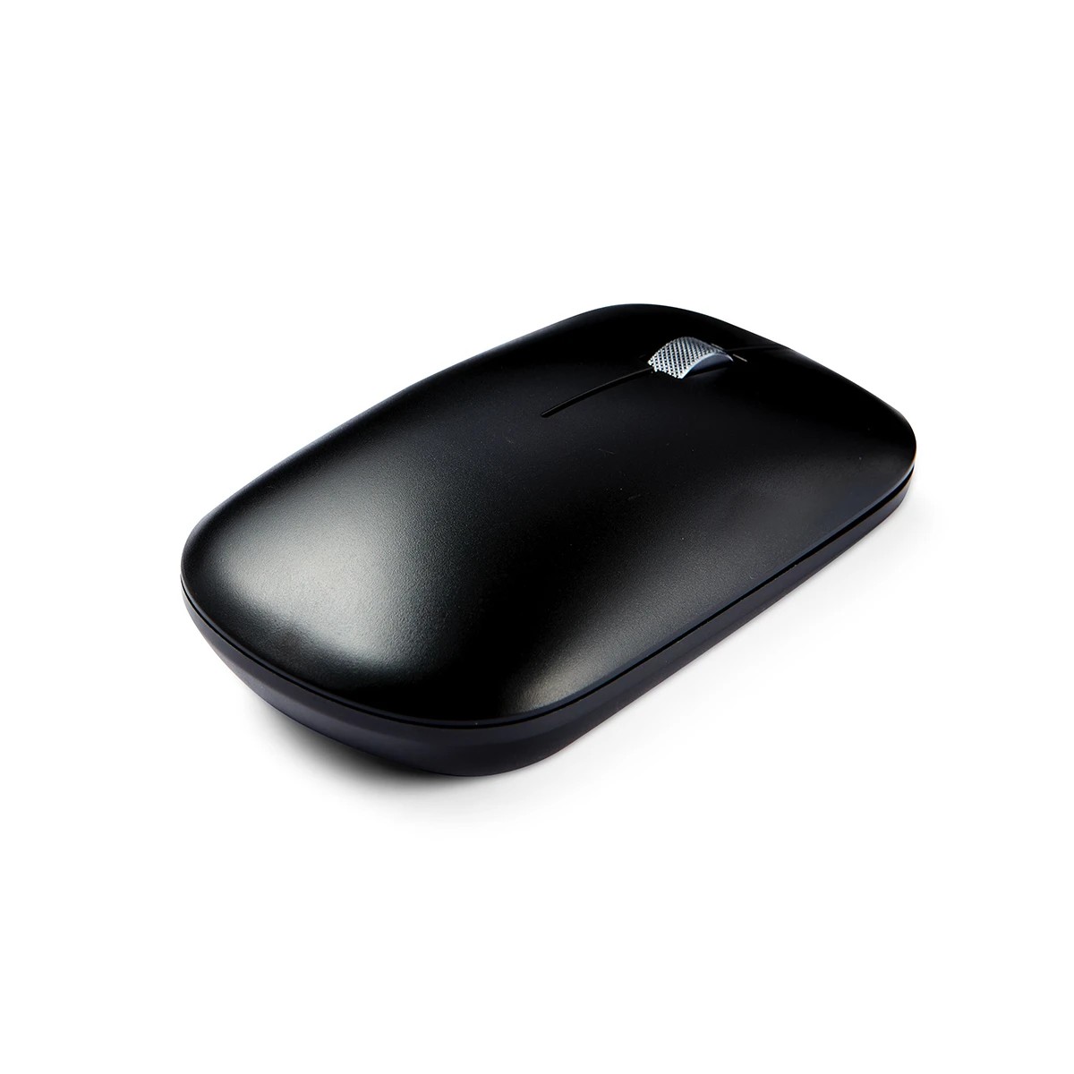 3 Wireless Slim Mouse - Black, 3 of 7