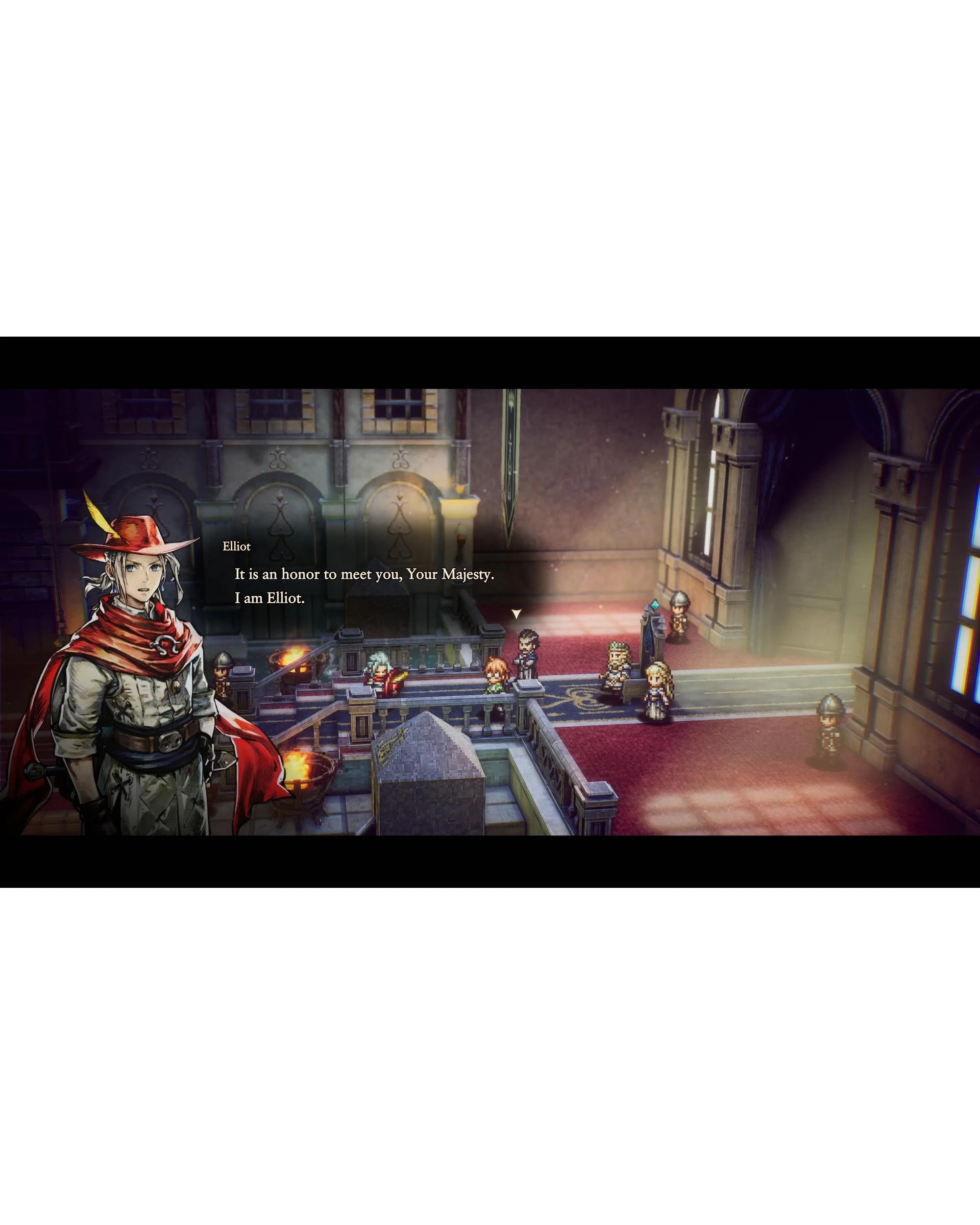 2 The Adventure of Elliot: The Millennium Tales - PS5, 2 of 7