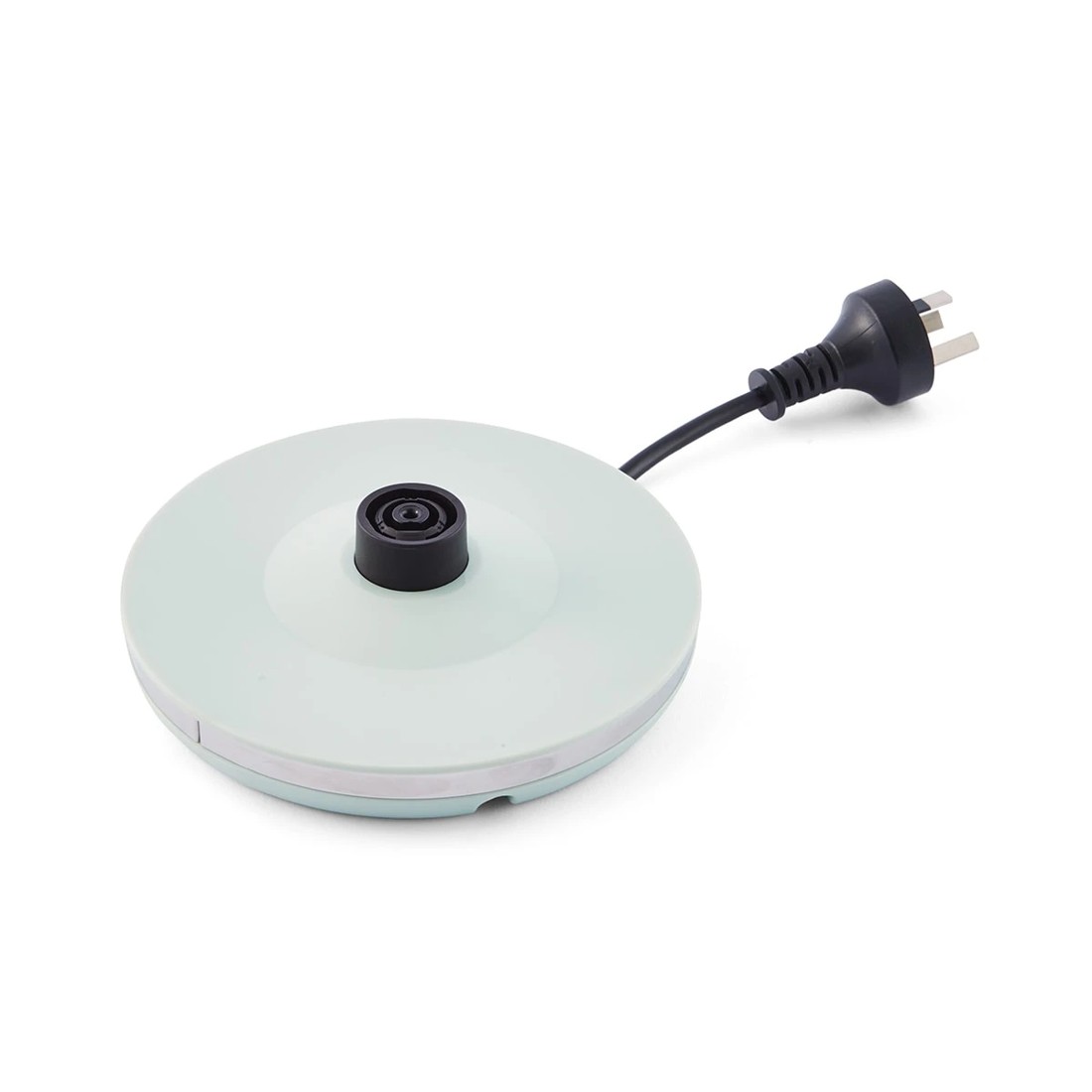 6 1.7L Retro Kettle - Green, 6 of 6