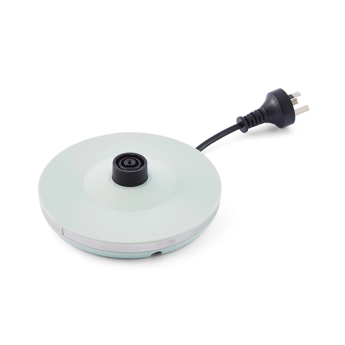 6 1.7L Retro Kettle - Green, 6 of 6