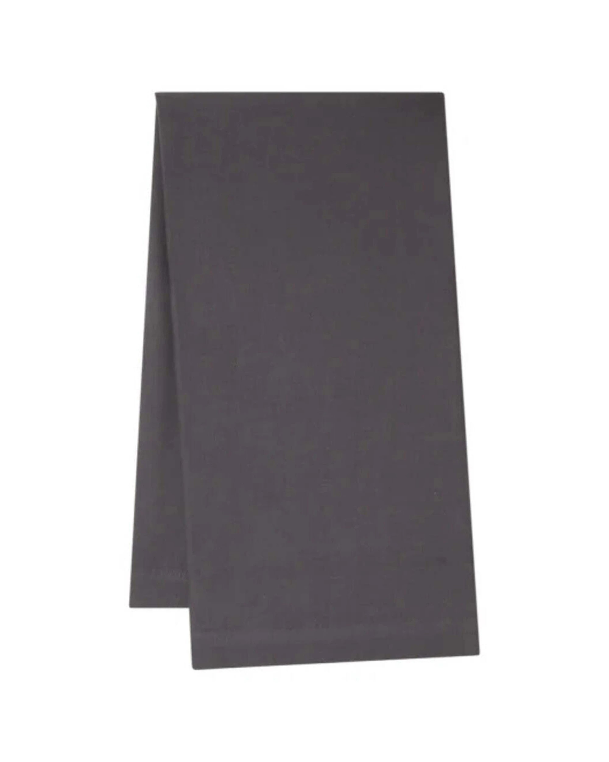 3 Maxwell & Williams Cotton Classics Rectangle Tablecloth 300x150cm Heavy Drape - Grey, 3 of 3