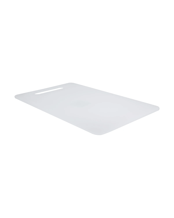 Chopping Board - Clear