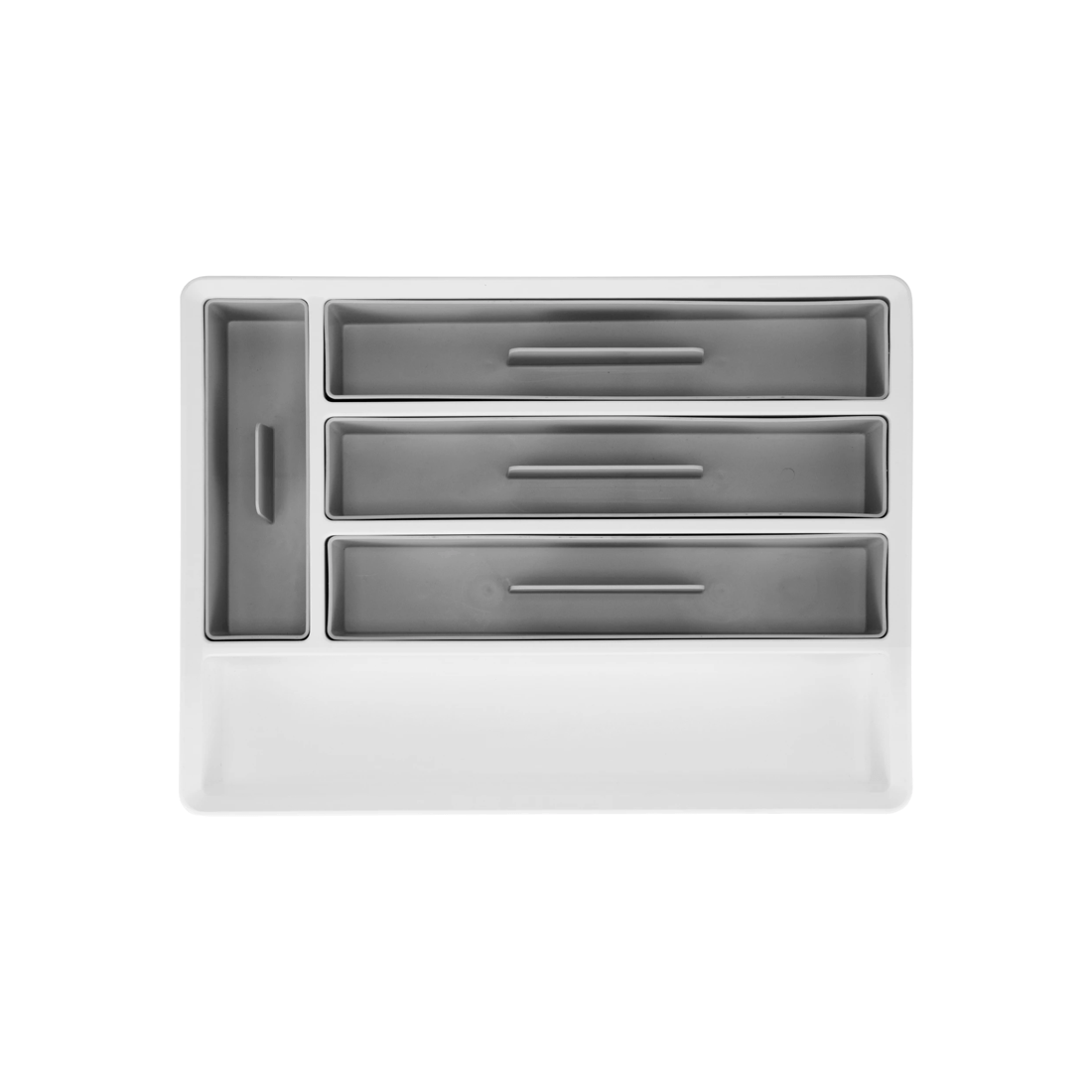 3 Cutlery In Drawer Organiser, 3 of 9