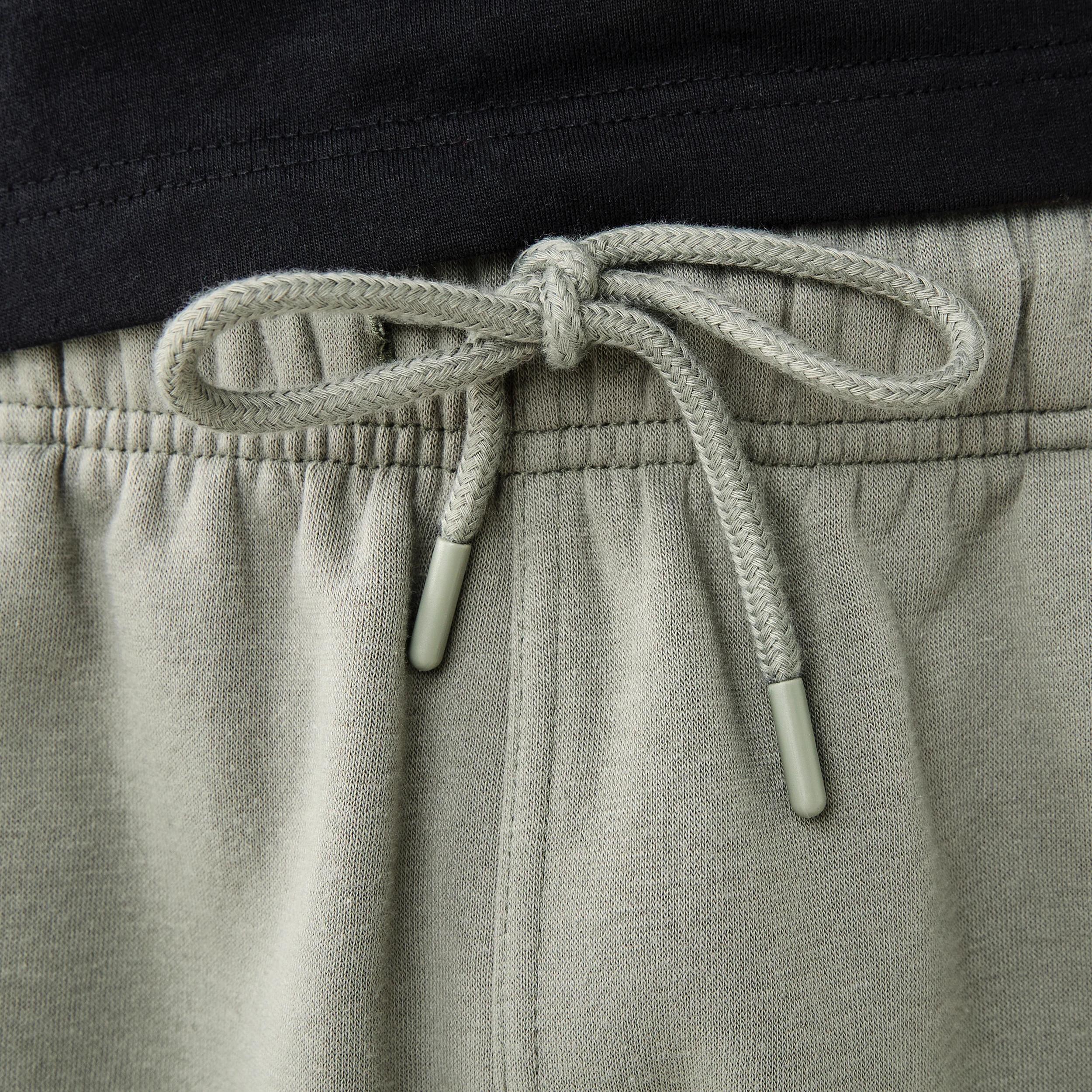 4 Everlast Mens Cargo Trackpants EVERLAST DRY HERB, 4 of 7