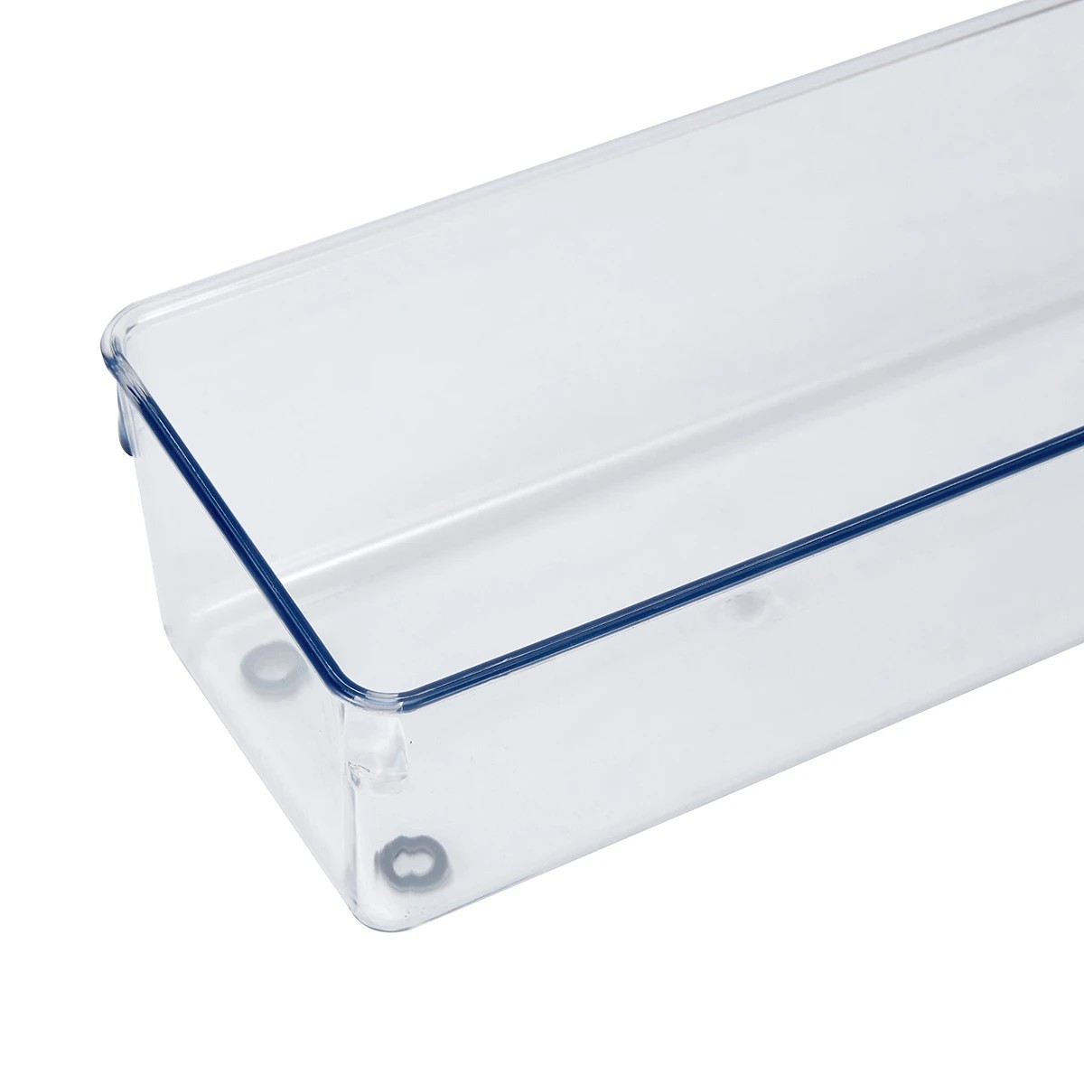 5 Large & Narrow Clear Drawer, 5 of 7