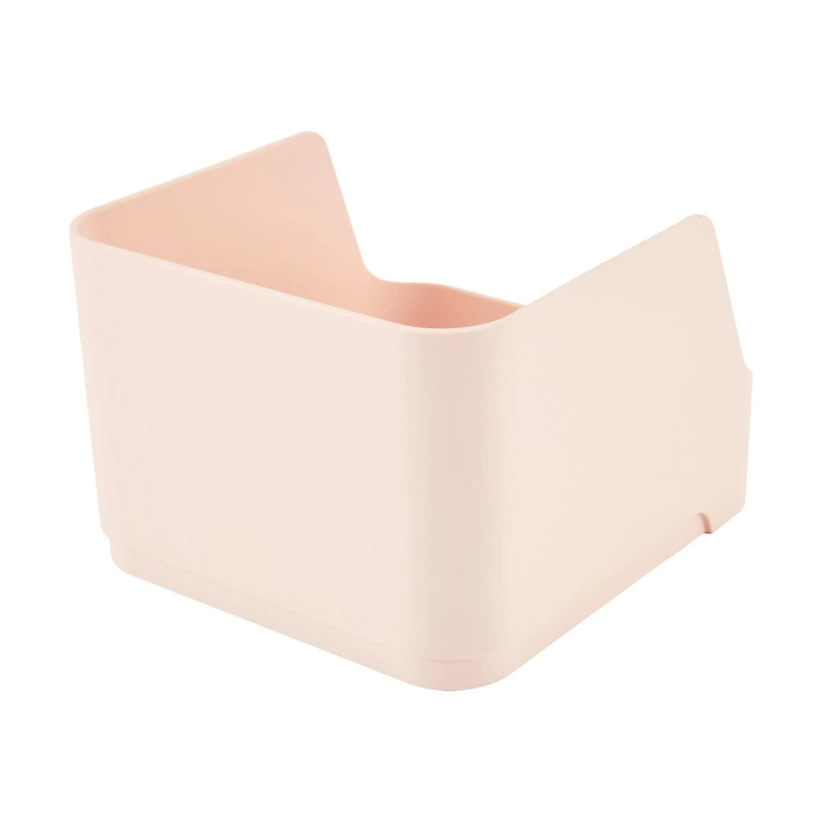 4 Desk Tub - Blush, 4 of 6