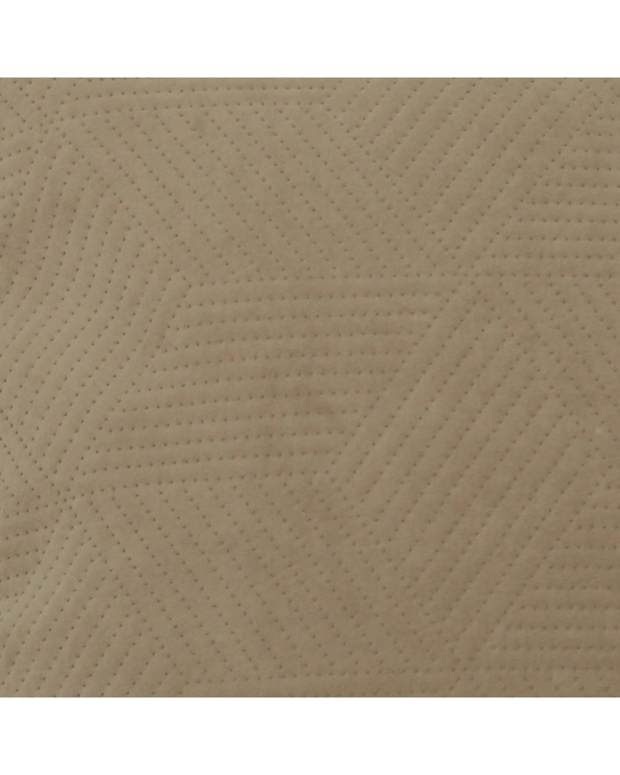 7 Urban Style Decorative Lounge Cushion Throw Pillow Taupe Lines 45x45cm - Beige, 7 of 7