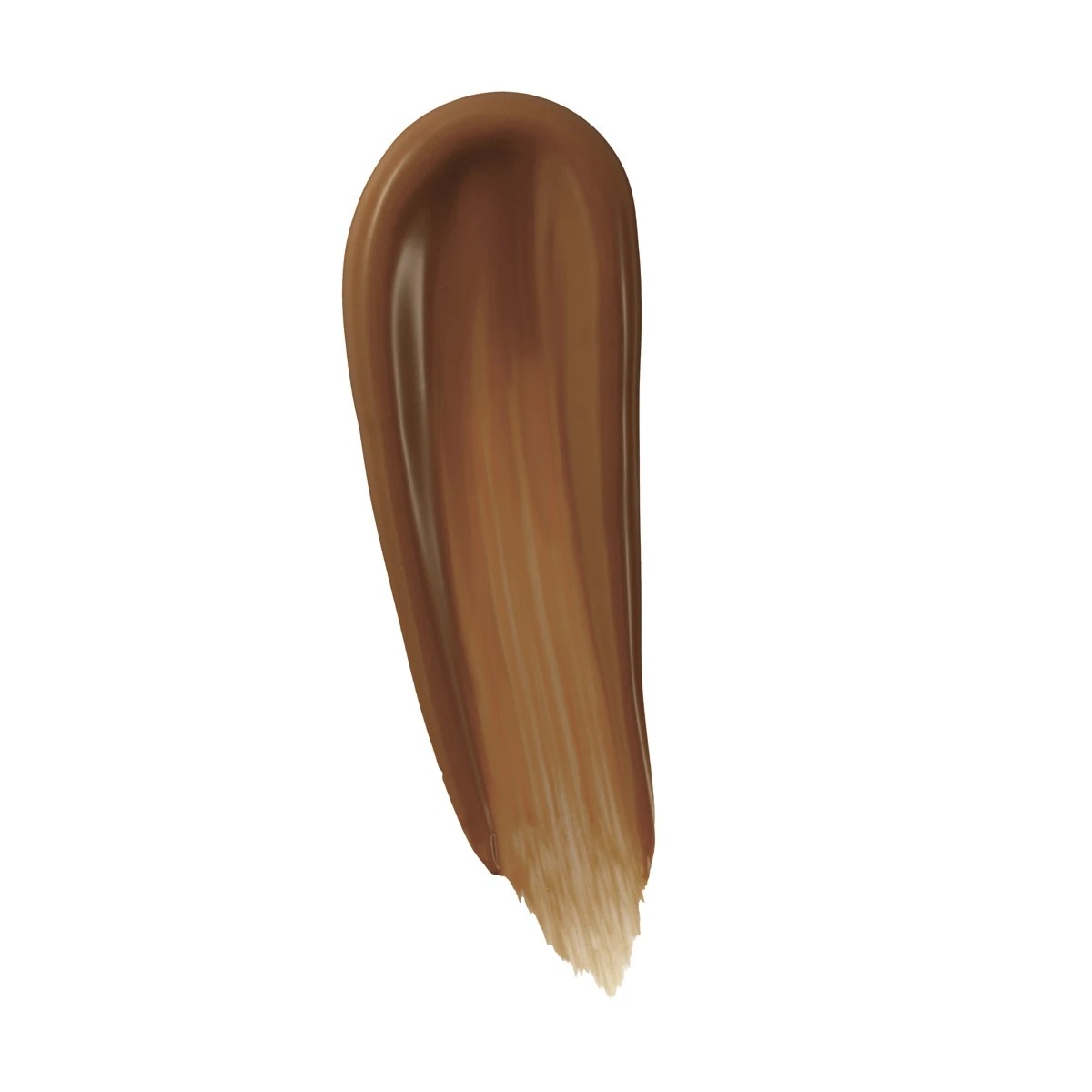 4 OXX Cosmetics Sparkling Rose Bronzer Wand - Chestnut, 4 of 9