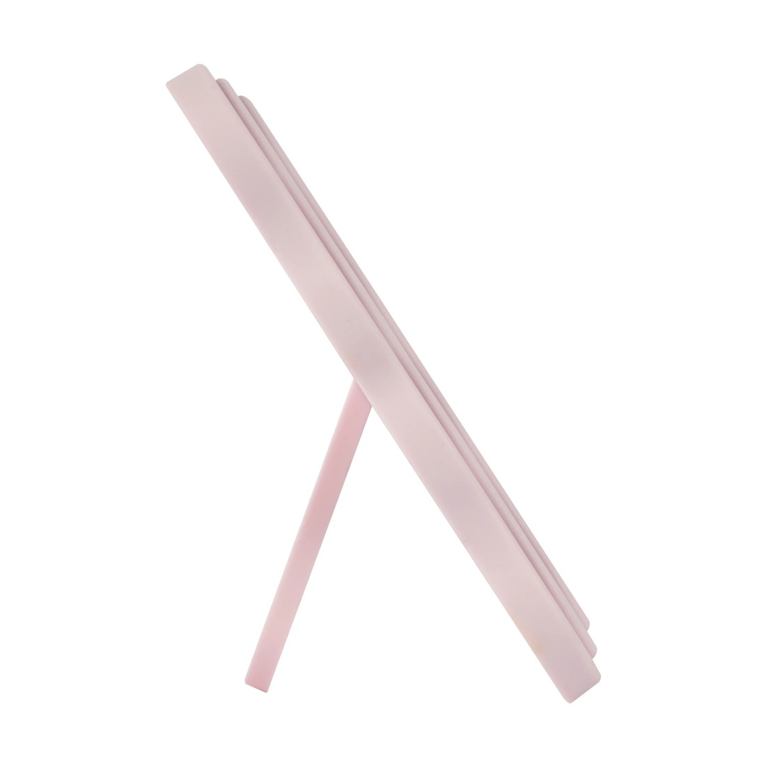 3 OXX Travel Mirror - Pink, 3 of 5
