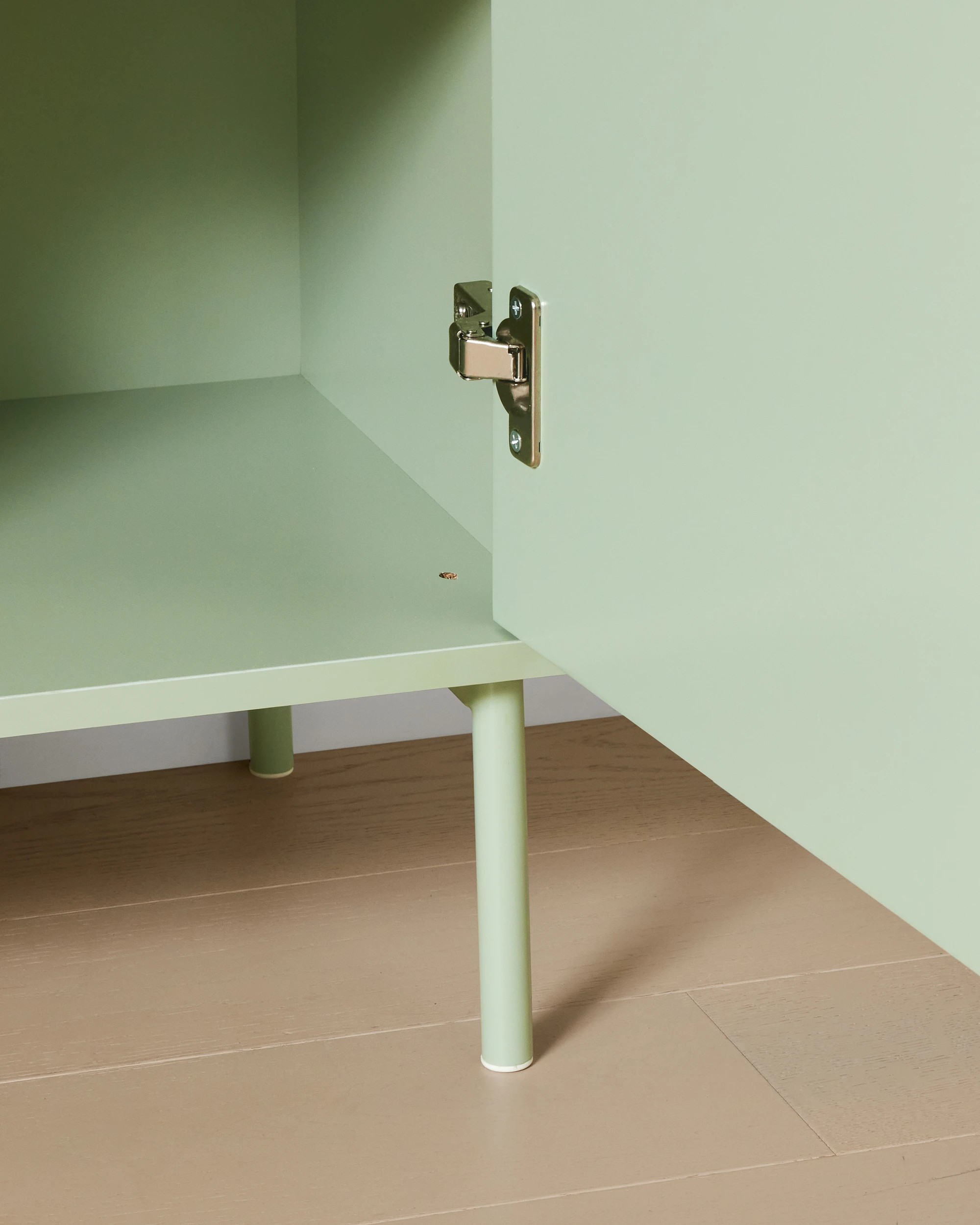 9 Alma 3 Door Sideboard, 9 of 9