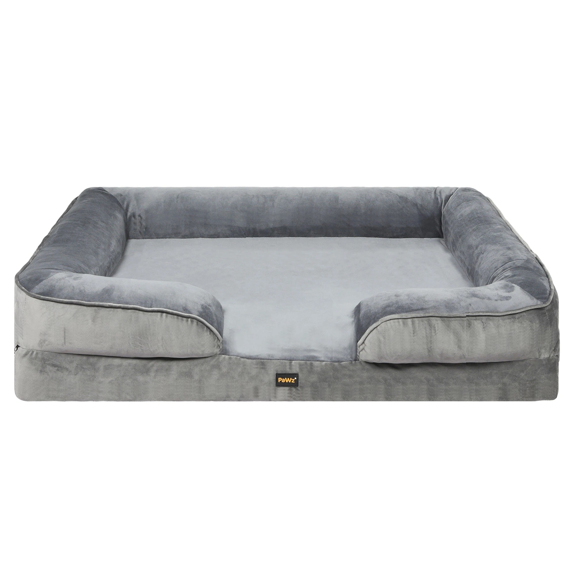 2 Pawz Memory Foam Pet Bed Large, 2 of 6