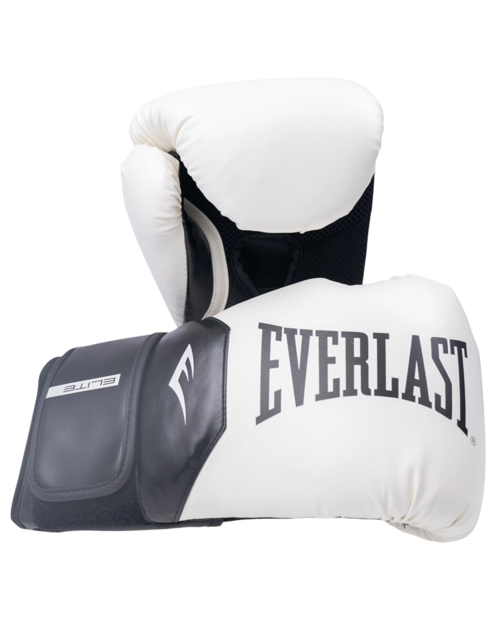 3 Everlast Elite 2 Training Boxing Gloves 16oz - Multi, 3 of 7