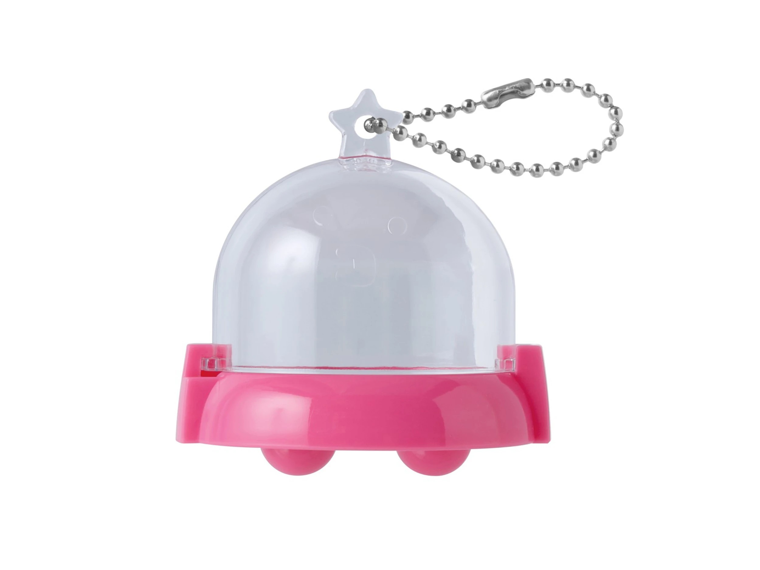 4 Tamagotchi Collectibles Paradise Series Volume 1 Blind Bag - Assorted - Multi, 4 of 5