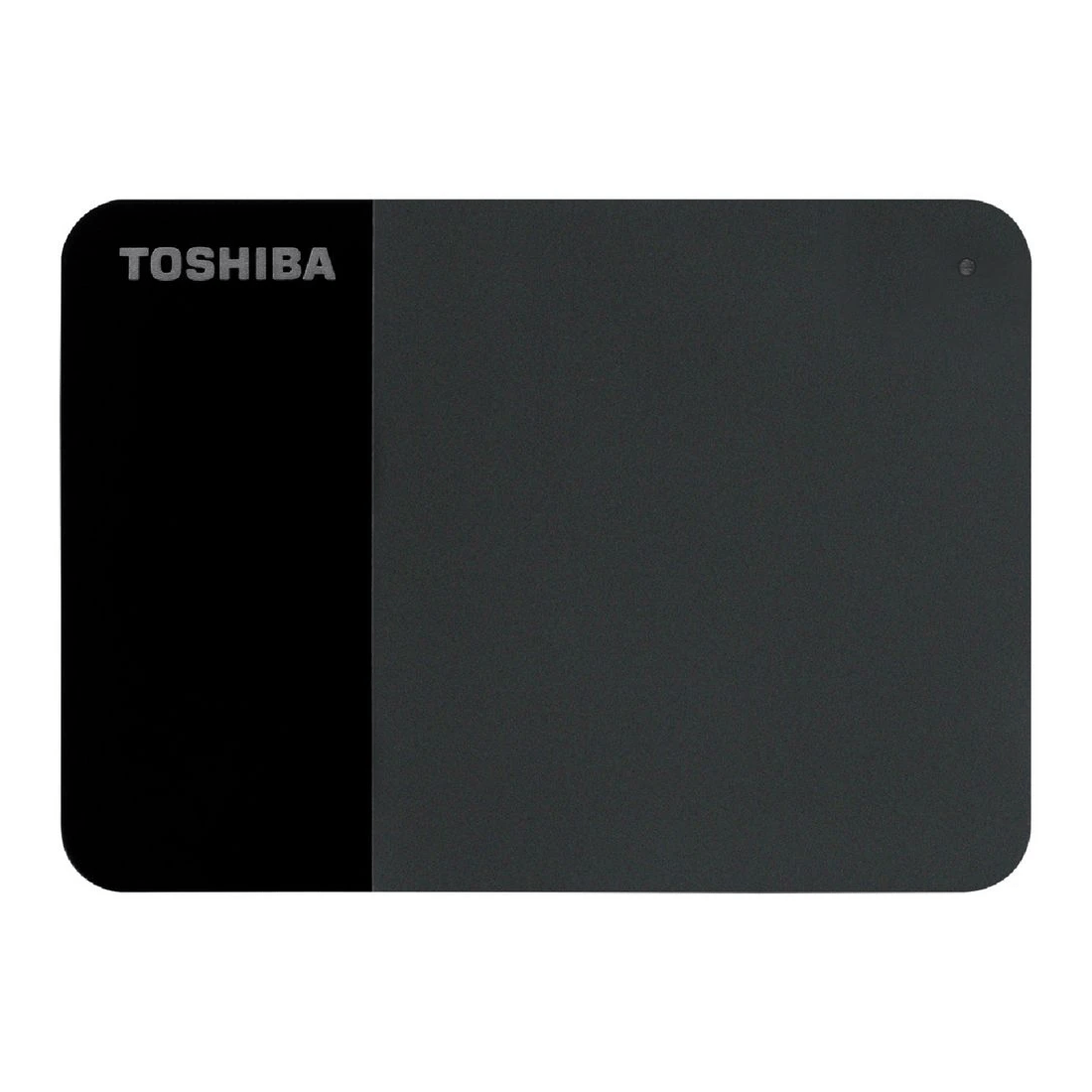 1 Toshiba 1TB Canvio Ready Portable Hard Drive, 1 of 1