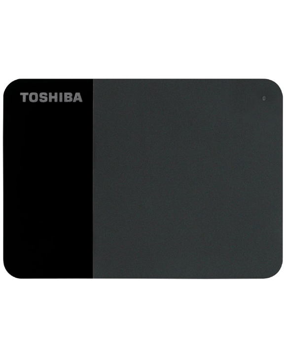 Toshiba 1TB Canvio Ready Portable Hard Drive